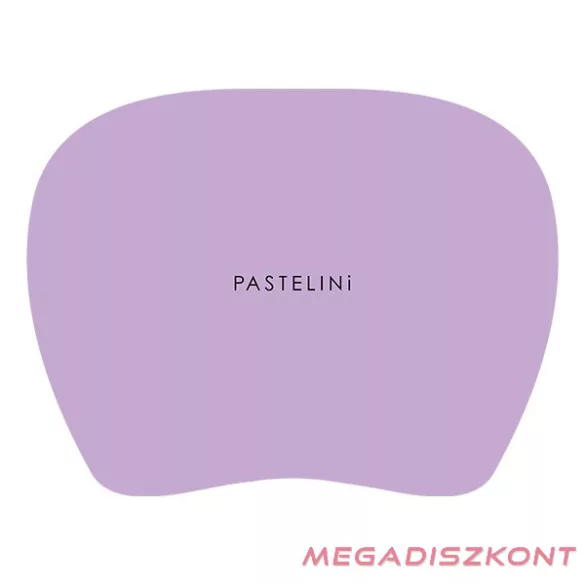 Egéralátét PASTELINI lila
