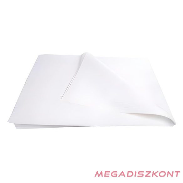 Pergamenpótló papír 50 g 10 kg/csomag