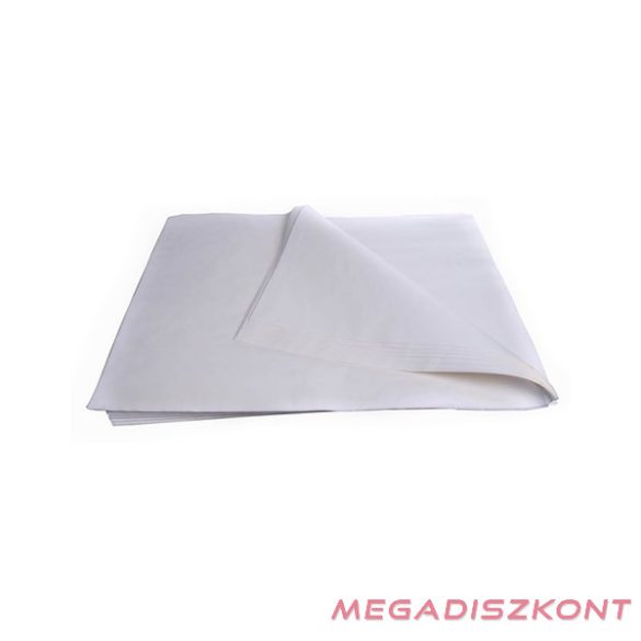 Pergamenpótló papír 30 g 10 kg/csomag