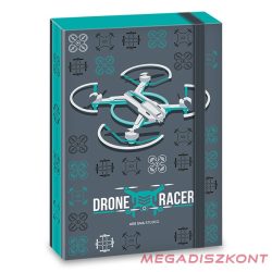 Füzetbox ARS UNA A/5 Drone Racer