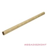 Díszcsomagoló CREATIVE tekercses 70x200 cm Eco karácsonyi arany