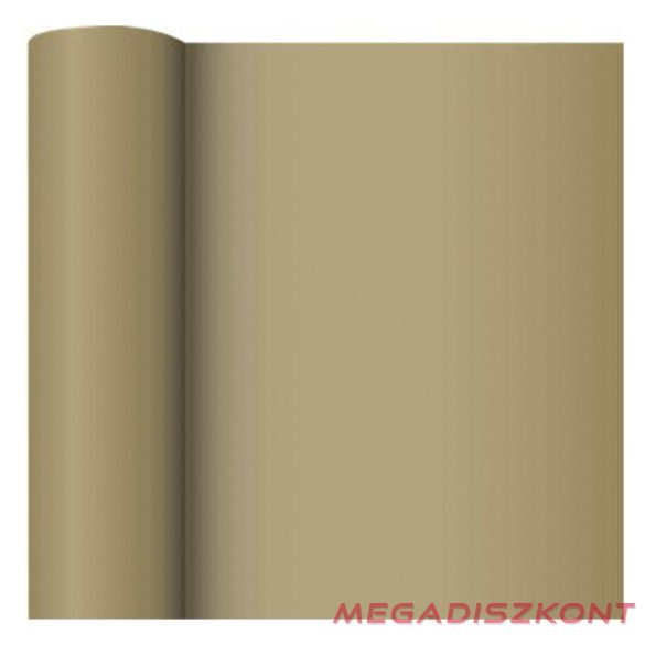 Díszcsomagoló CREATIVE ECO tekercses 70x200 cm 50 tekercs/doboz egyszínű kraft vegyes színekben