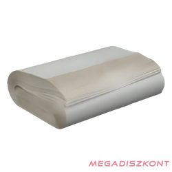 Csomagoló papír nátron 90 g 20 kg/bála