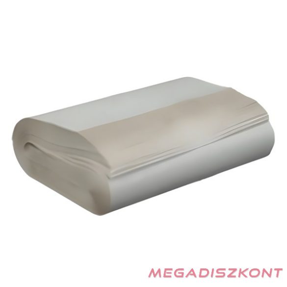 Csomagoló papír nátron 90 g 20 kg/bála