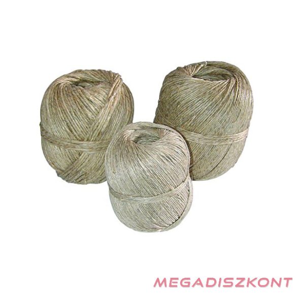 Zsineg kender vastag 2/0,40 500 g/tekercs