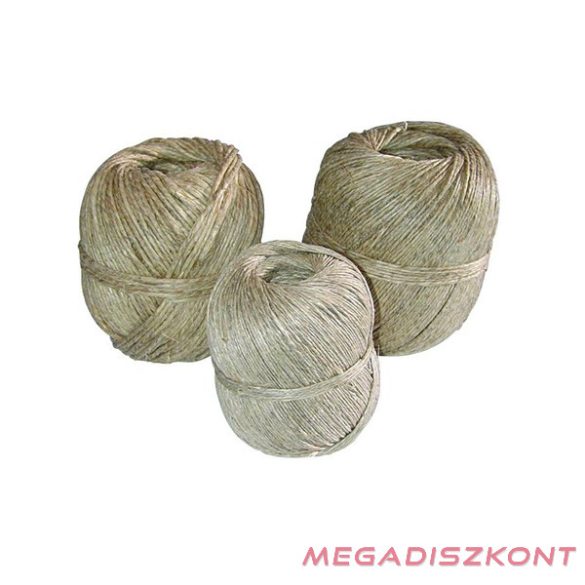 Zsineg kender vékony 2/1,75 200 g/tekercs