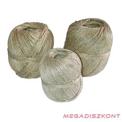 Zsineg kender vékony 2/2,50 100 g/tekercs