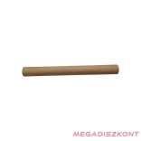 Okmányhenger FORTUNA 73x740 natúr