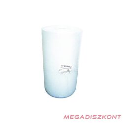   Légpárnás csomagolófólia 1 m x 10m 2 rétegű 60 mikronos