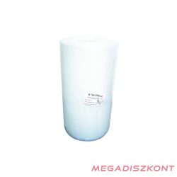   Légpárnás csomagolófólia 50 cm x 10m 2 rétegű 60 mikronos