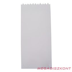 Aprócikk zacskó 25 dkg teherbírás 1000 darabos