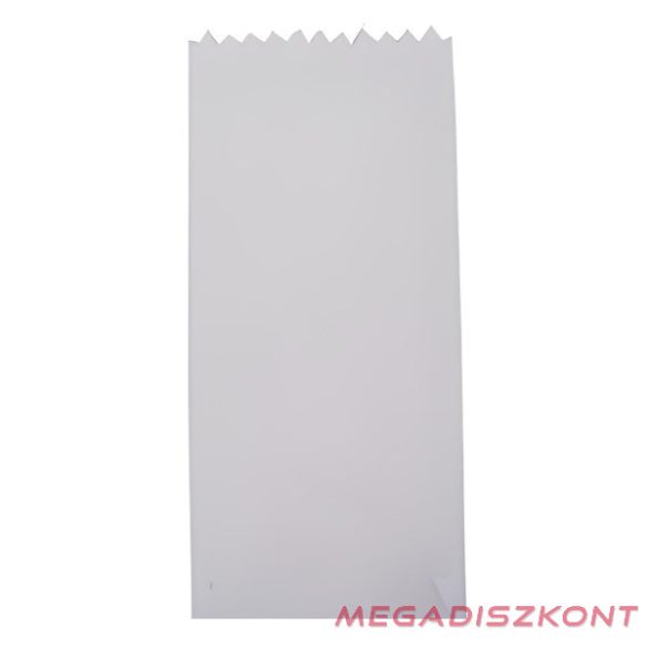 Aprócikk zacskó 25 dkg teherbírás 1000 darabos