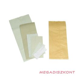 Általános zacskó 0,5 kg teherbírás 1000 darabos