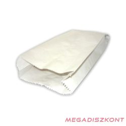 Általános papírzacskó 2 kg teherbírás 600 darabos