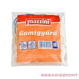 Gumigyűrű MAZZINI 10 g
