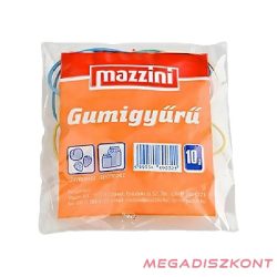 Gumigyűrű MAZZINI 10 g
