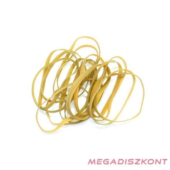 Postagumi barna 3mm 1 kg/csomag