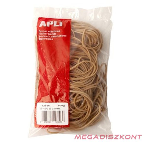 Postagumi APLI 160x3mm 100 g