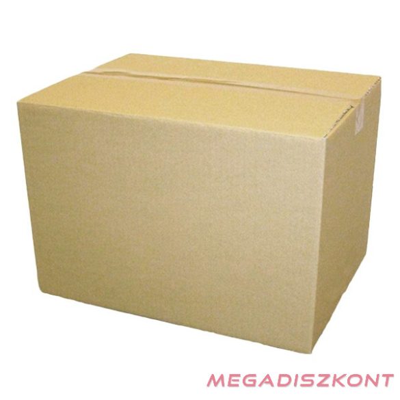 Kartondoboz 44x32,5x30cm 10 db-os