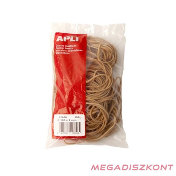Postagumi APLI 120x5mm 100 g