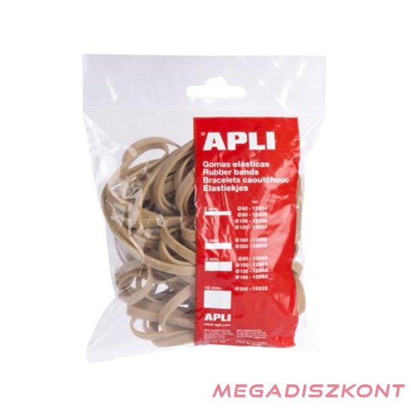 Postagumi APLI 160x5mm 100 g