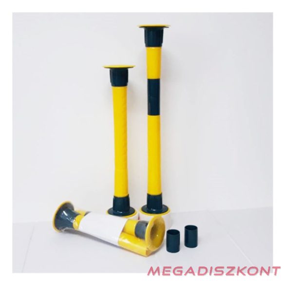 Kézi strech fólia adagoló