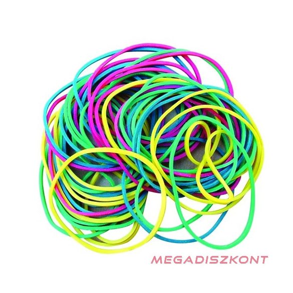 Gumigyűrű MAZZINI 100 g