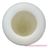 Kézi strech fólia 1,8 kg 17 my papírcséve nélküli