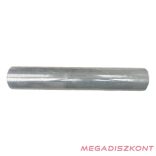 Kézi strech fólia 1,2 kg 17 my papírcséve nélküli