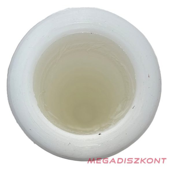 Kézi strech fólia 1,2 kg 17 my papírcséve nélküli