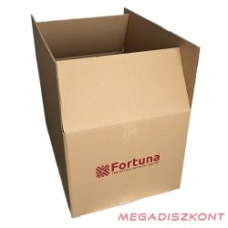   Kartondoboz VECTRALINE 600x400x325 mm 5 rétegű No.5 "nagy"