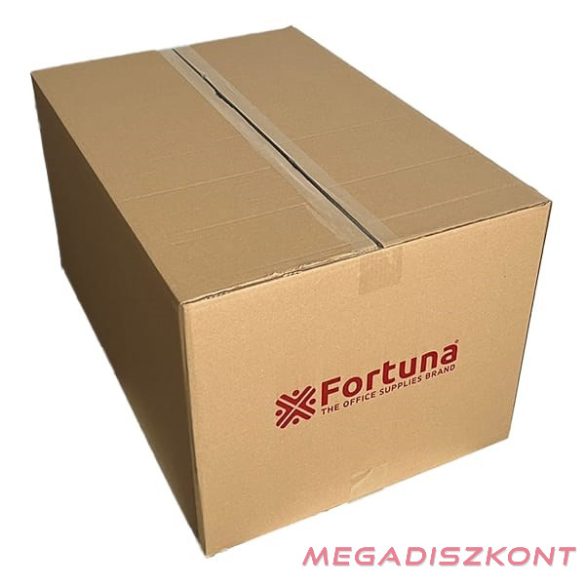 Kartondoboz VECTRALINE 600x400x325 mm 5 rétegű No.5 "nagy"