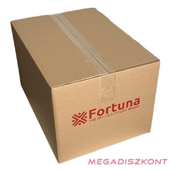 Kartondoboz VECTRALINE 455x325x270 mm 5 rétegű No.3 "másolópapírokhoz"