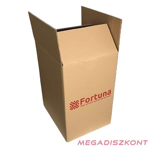 Kartondoboz VECTRALINE 320x255x405 mm 5 rétegű No.2 "álló"