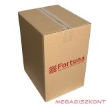 Kartondoboz VECTRALINE 320x255x405 mm 5 rétegű No.2 "álló"