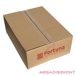   Kartondoboz VECTRALINE 345x260x120 mm 3 rétegű No.1 "normál A/4"