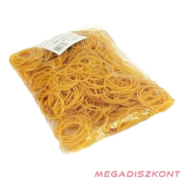 Postagumi 40x1,5x1,2 mm 1 kg/csomag