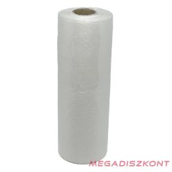 Ingvállas tasak rollos 32x38 cm 8mic 200 darabos