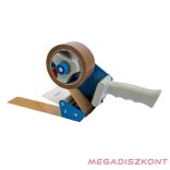 Csomagzáró gép DONAU szürke-kék