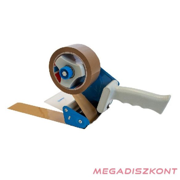 Csomagzáró gép DONAU szürke-kék