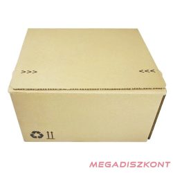 Önzáró kartondoboz 255x180x160 mm
