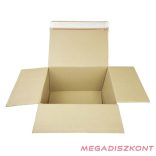 Önzáró kartondoboz 310x230x160 mm