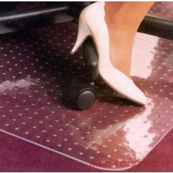   Padlóvédő lap FLOORMET Premium Carpet 120x100cm szőnyegre