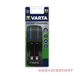 Akkumulátor töltő VARTA Pocket