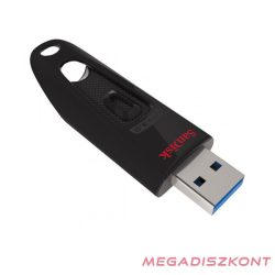 Pendrive SANDISK Cruzer Ultra USB 3.0 128 GB