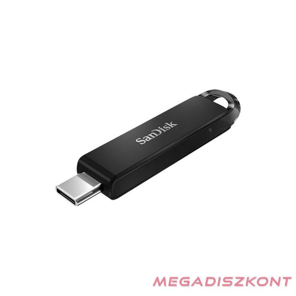 Pendrive SANDISK Ultra USB Type-C 256 GB