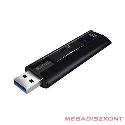 Pendrive SANDISK Cruzer Extreme PRO USB 3.1 256 GB