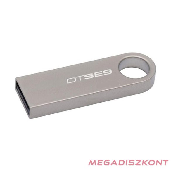 Pendrive KINGSTON DataTraveler SE9H USB 2.0 32GB fém