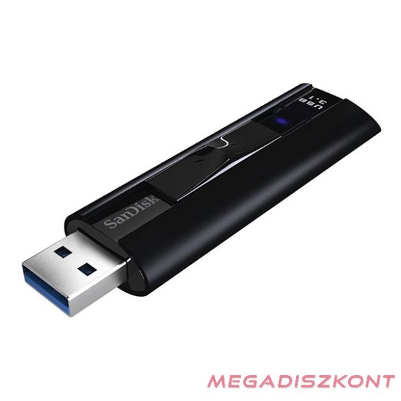 Pendrive SANDISK Cruzer Extreme PRO USB 3.2 512GB 420MB/S