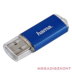 Pendrive HAMA Laeta USB 2.0 8 GB kék